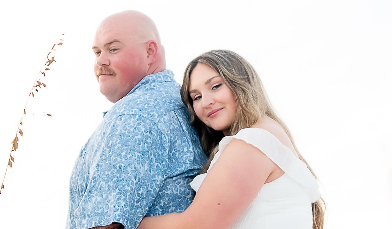 The Wedding Website of Sarah Stefanick and Graham Donaldson