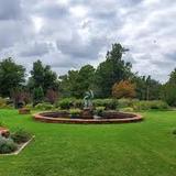Will Rogers Gardens