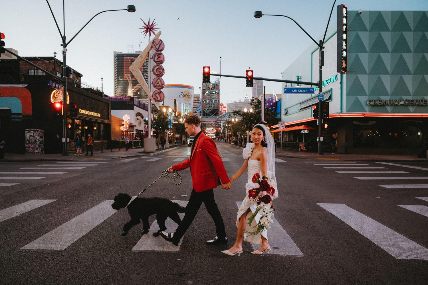 The Wedding Website of Amber Uong and Sid Nelson