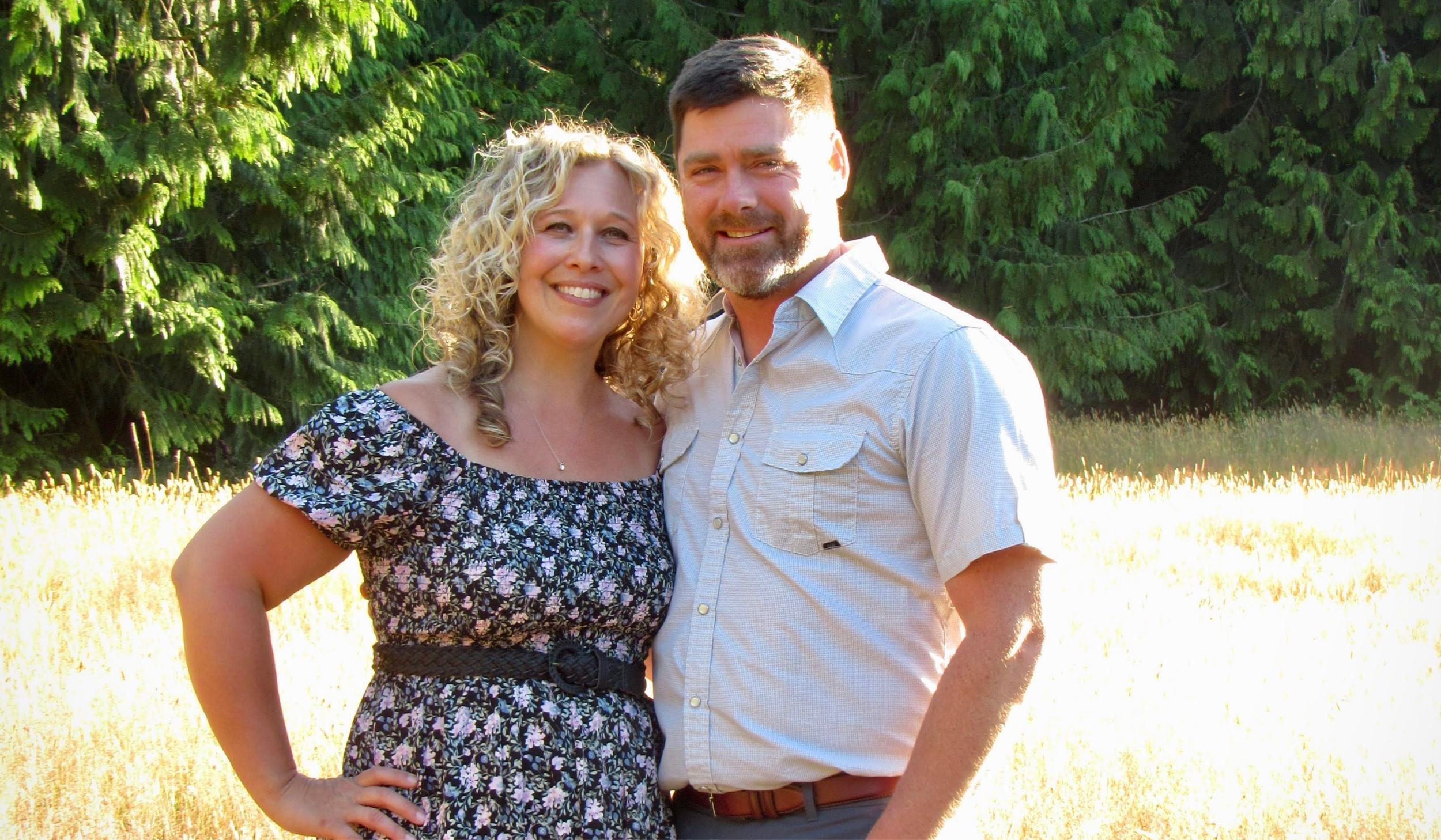 The Wedding Website of Kristin Nielsen and Zachary Addleman