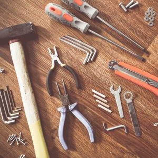 Tools for Colton
