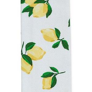 "Make Lemonade" Kitchen Towel