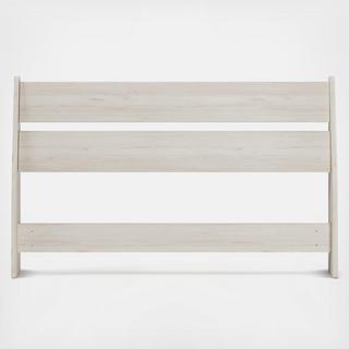 Socalle Panel Headboard