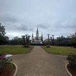 Jackson Square
