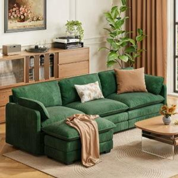 New Couch Fund