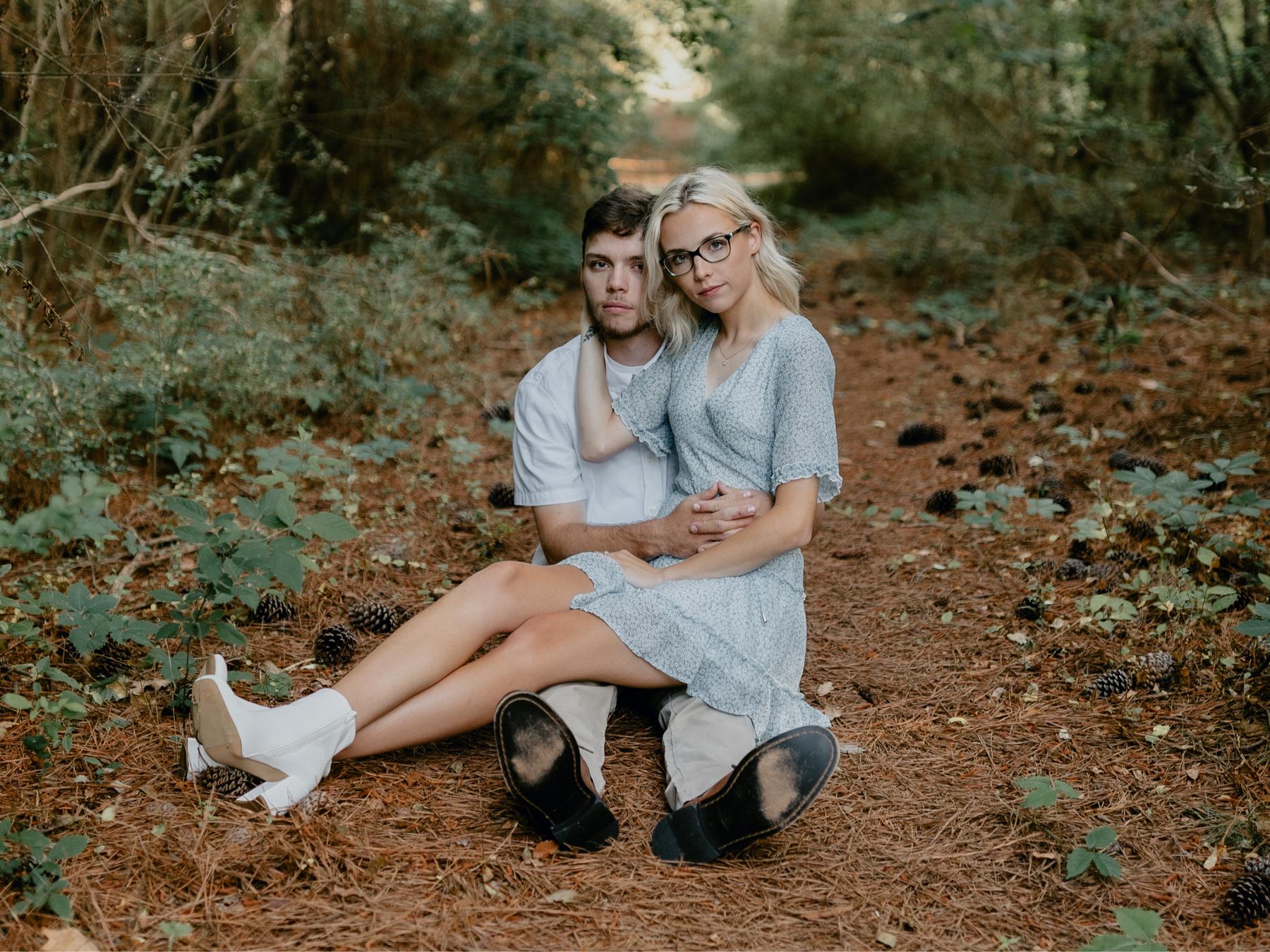 The Wedding Website of Kelsey Onusko and Brandon Caudill