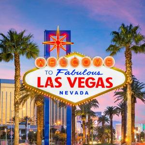 Honeymoon Fund - Viva Las Vegas!