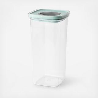 Leo Smart Seal Food Container