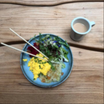 Kimchee Harvest Kitchen