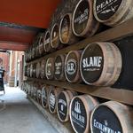 Irish Whiskey Museum
