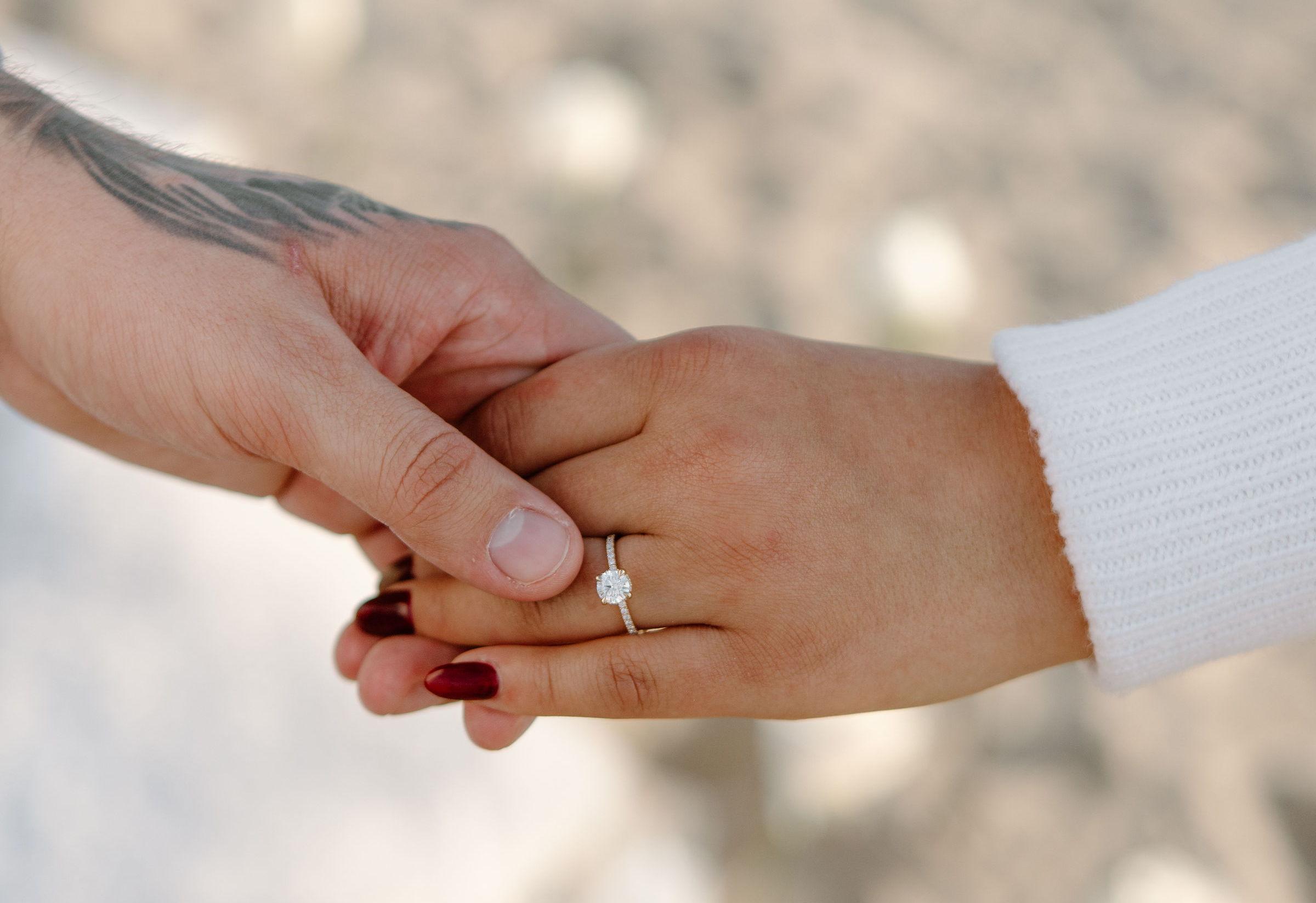 The Wedding Website of Faith Moreno and Joshua Slack
