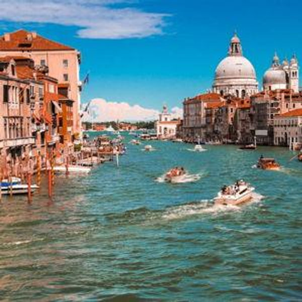 Our Italy Honeymoon Fund