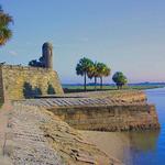 Castillo de San Marcos