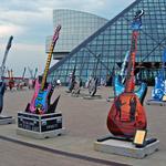 Rock & Roll Hall of Fame