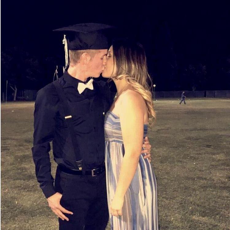 Jacob's Graduation