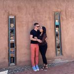 Old Town Albuquerque