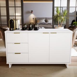 Granville 3-Drawer Sideboard