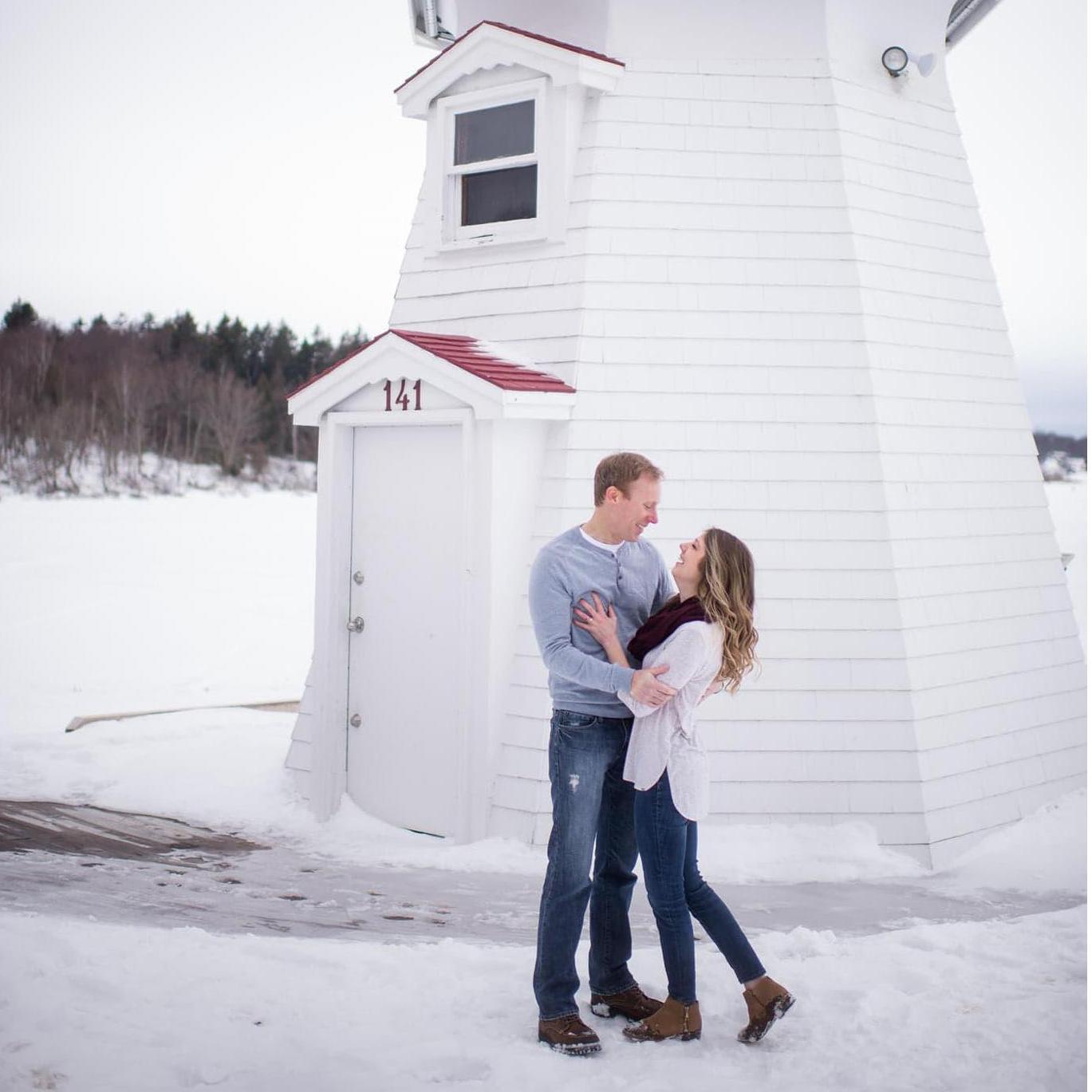 Engagement Photoshoot