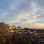 Royal Palace of Madrid