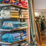 John Hanly Woollen Mills Shop & Exhibit