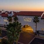 San Clemente outlets - Great budget friendly shopping destination!