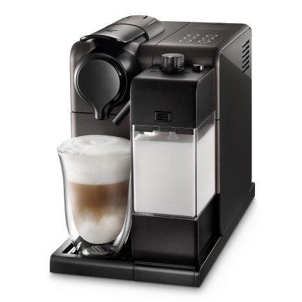 Nespresso & De’Longhi Lattissima Plus