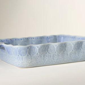 Old Havana Baking Dish