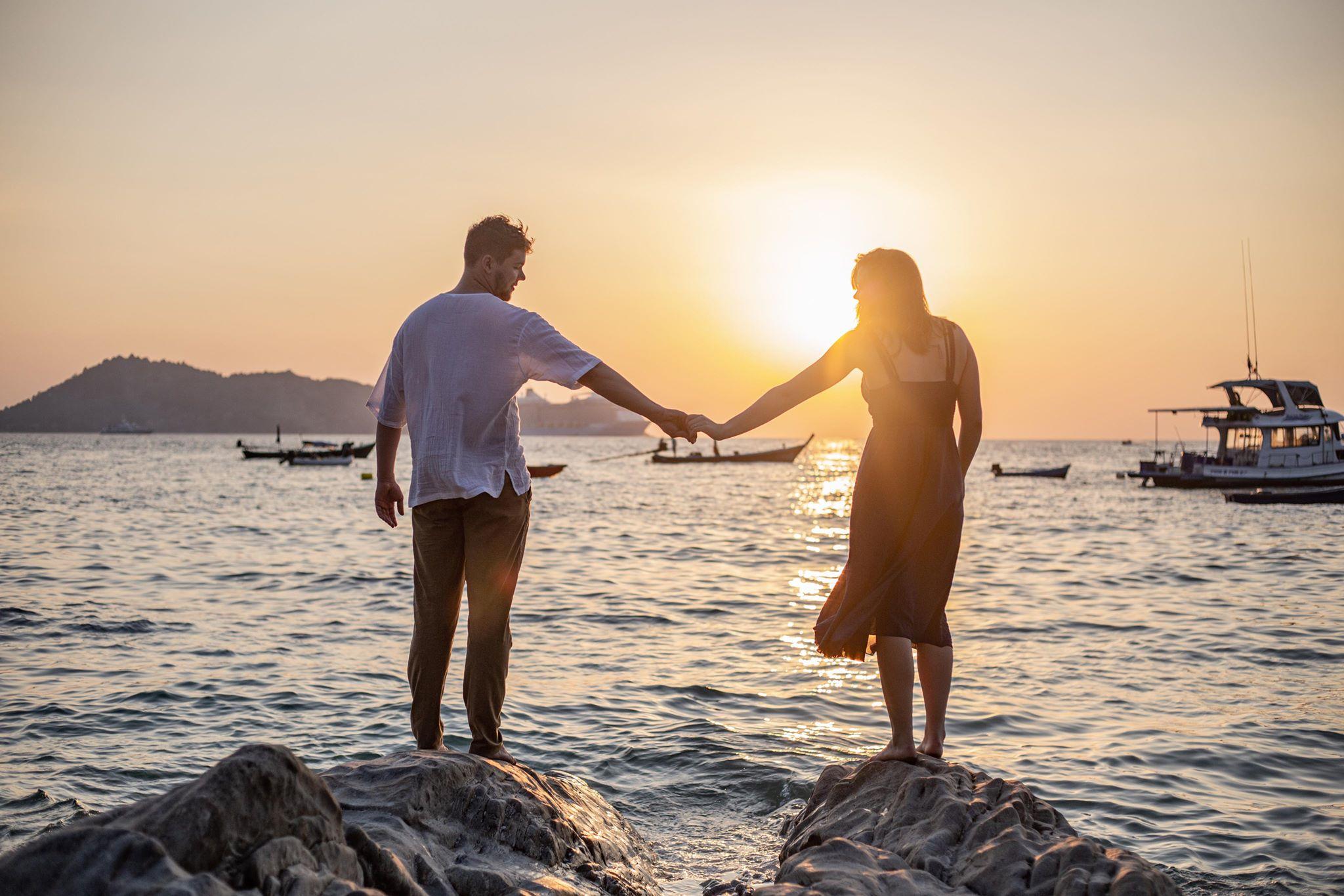The Wedding Website of Ike Parshall and Megan Pope