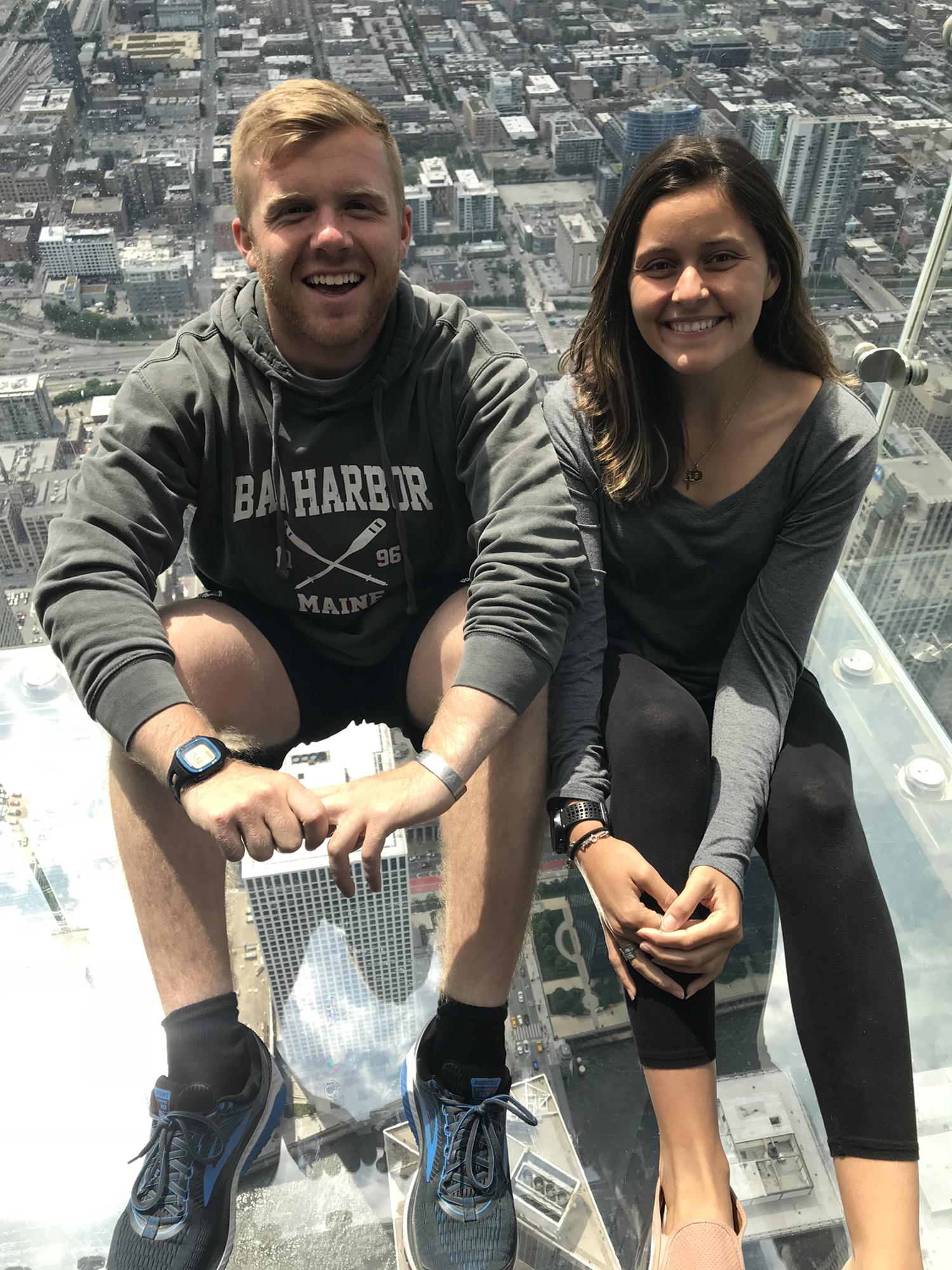 Chicago, Illinois