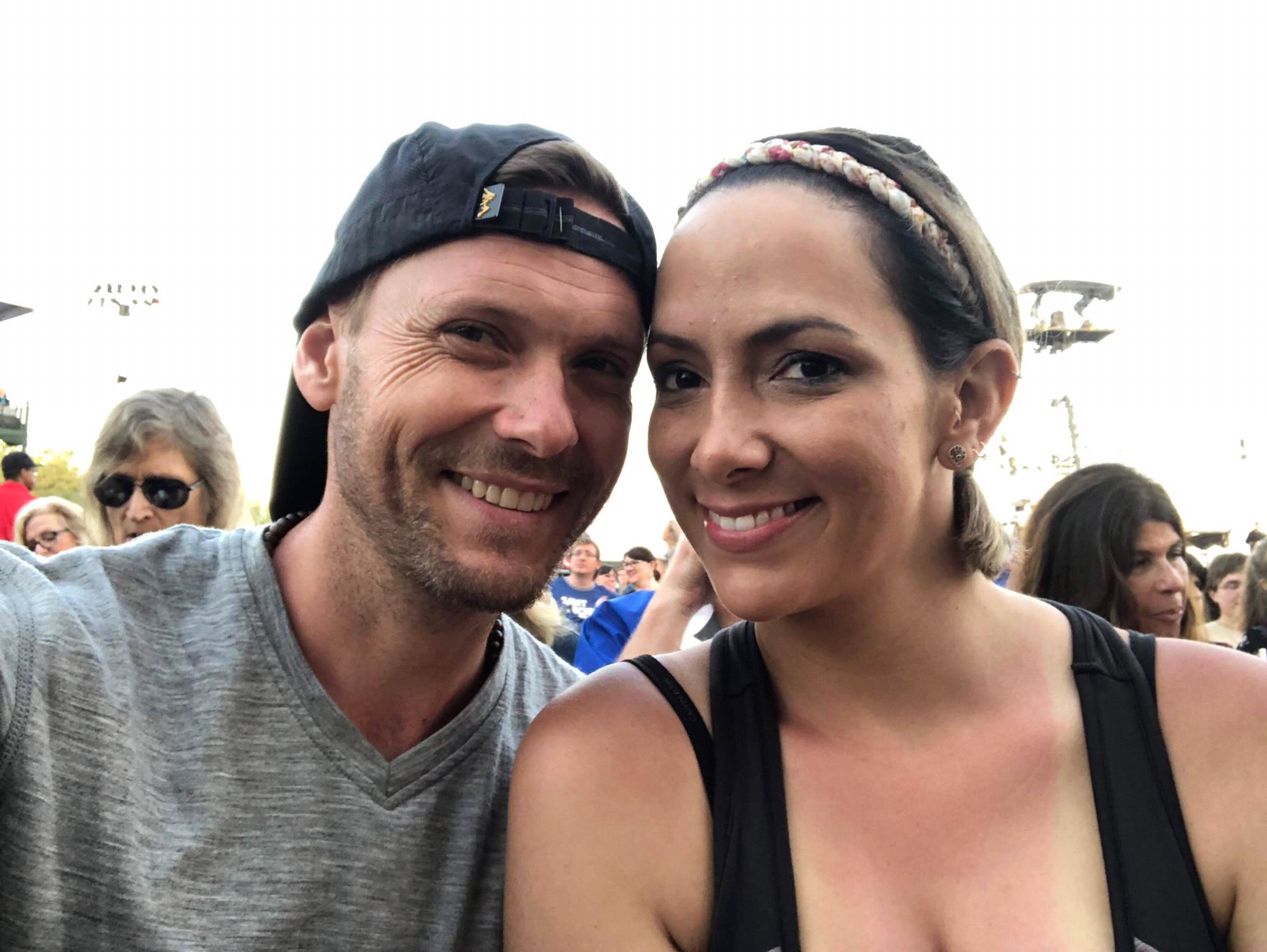 Brandi Carlisle in Chicago 2019