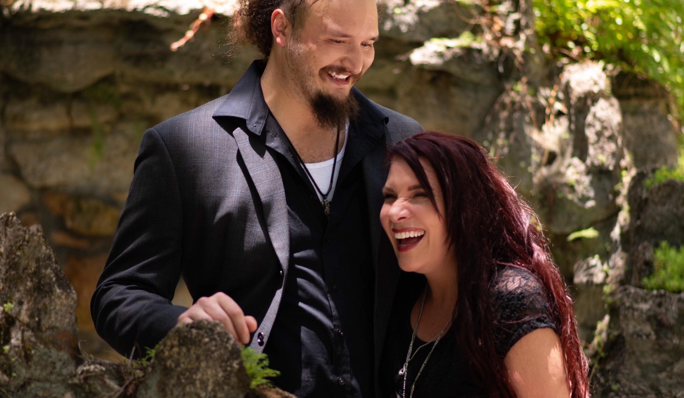 The Wedding Website of Jana Kristina Adamik and Benjamin Adrian Vallejo