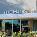 The Madison