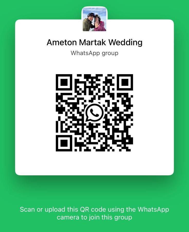 The Wedding Website of Clinton Tak and Amelia Martin