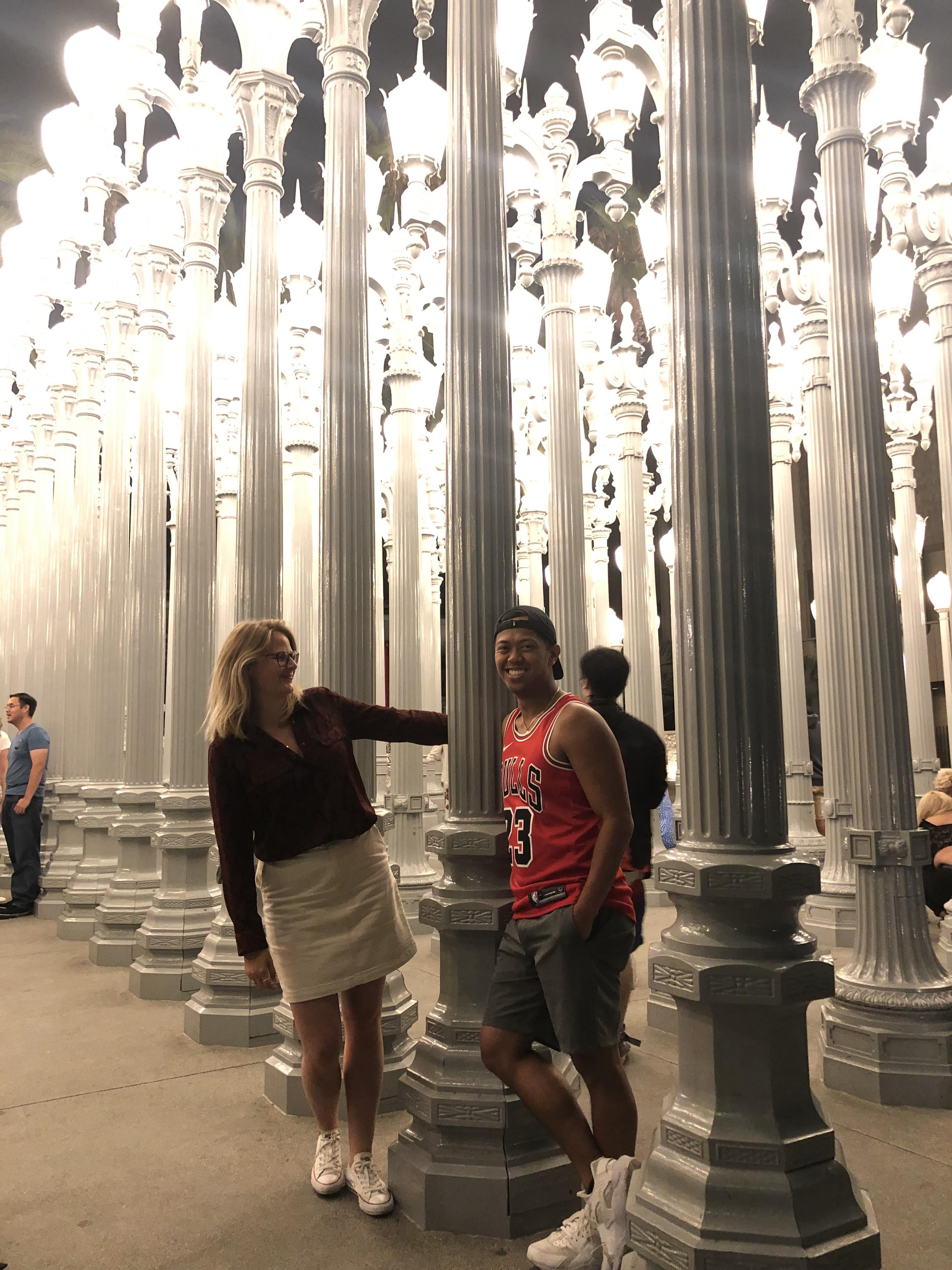 The Wedding Website of CJ Dimayuga and Elisabeth McNair Rahbek