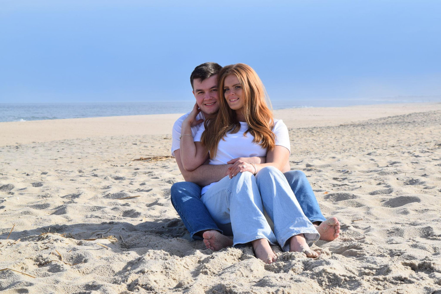 The Wedding Website of Megan Stahl and Thomas Gilfedder
