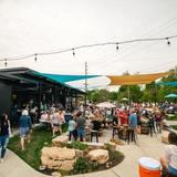 Tie & Timber Beer Co.