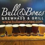 Bull and Bones