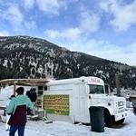 Mi Pueblito Taco Bus