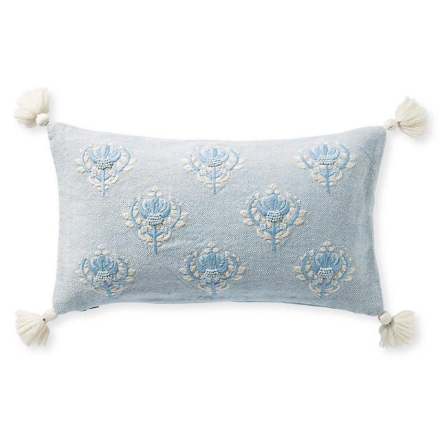 Kemp Pillow Cover