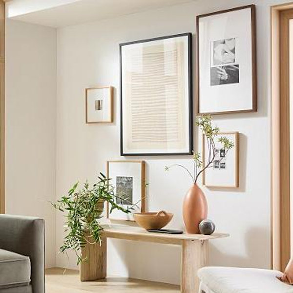 Prints & Frames