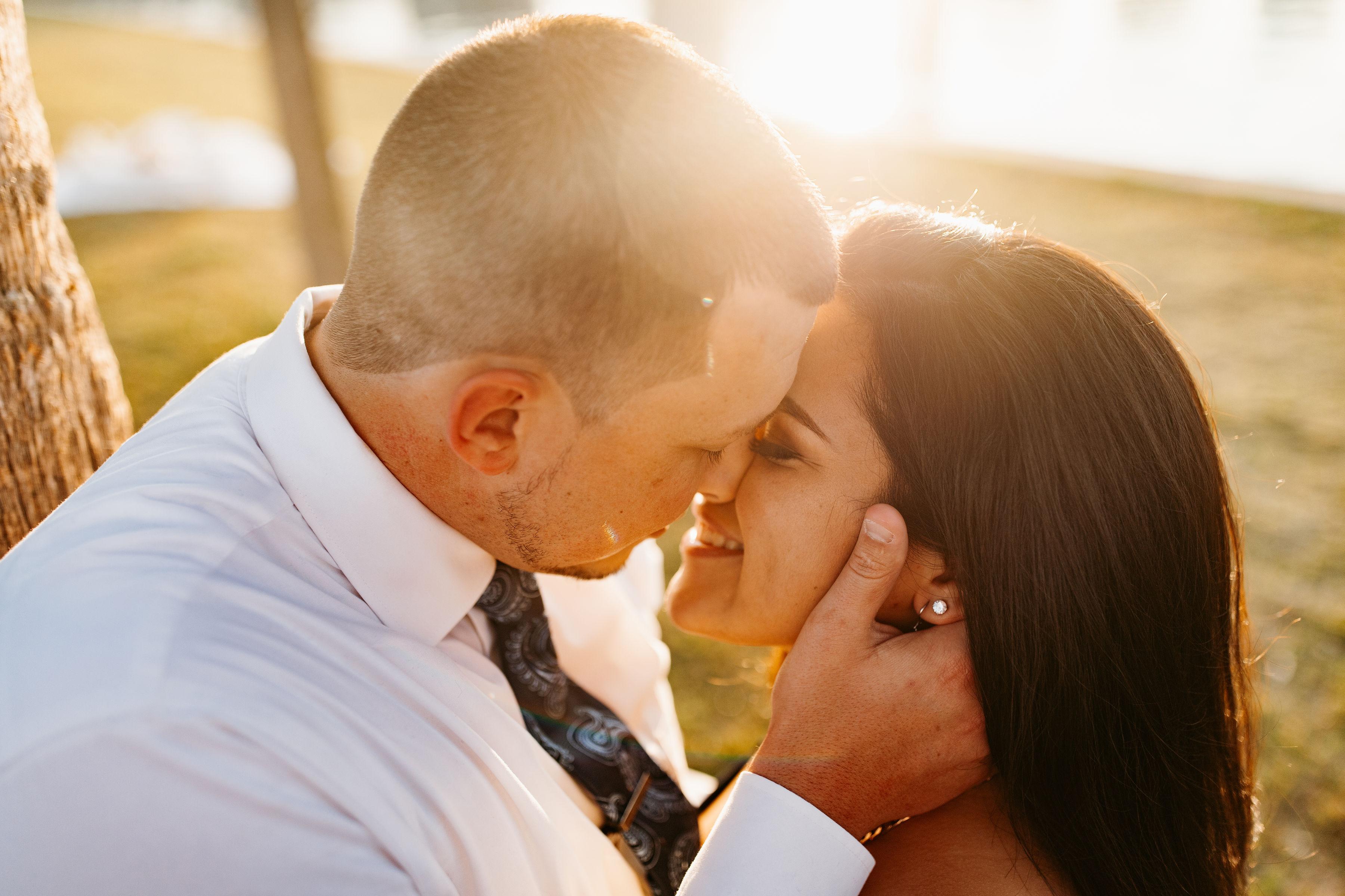 The Wedding Website of Michelle Pinedo and Nikolas St. Cyr
