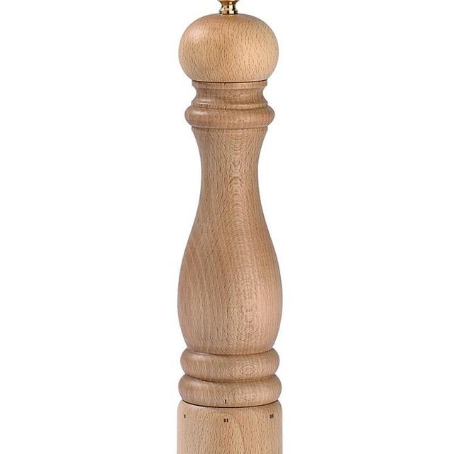 Peugeot Paris U Select Natural Salt Mill, 12"