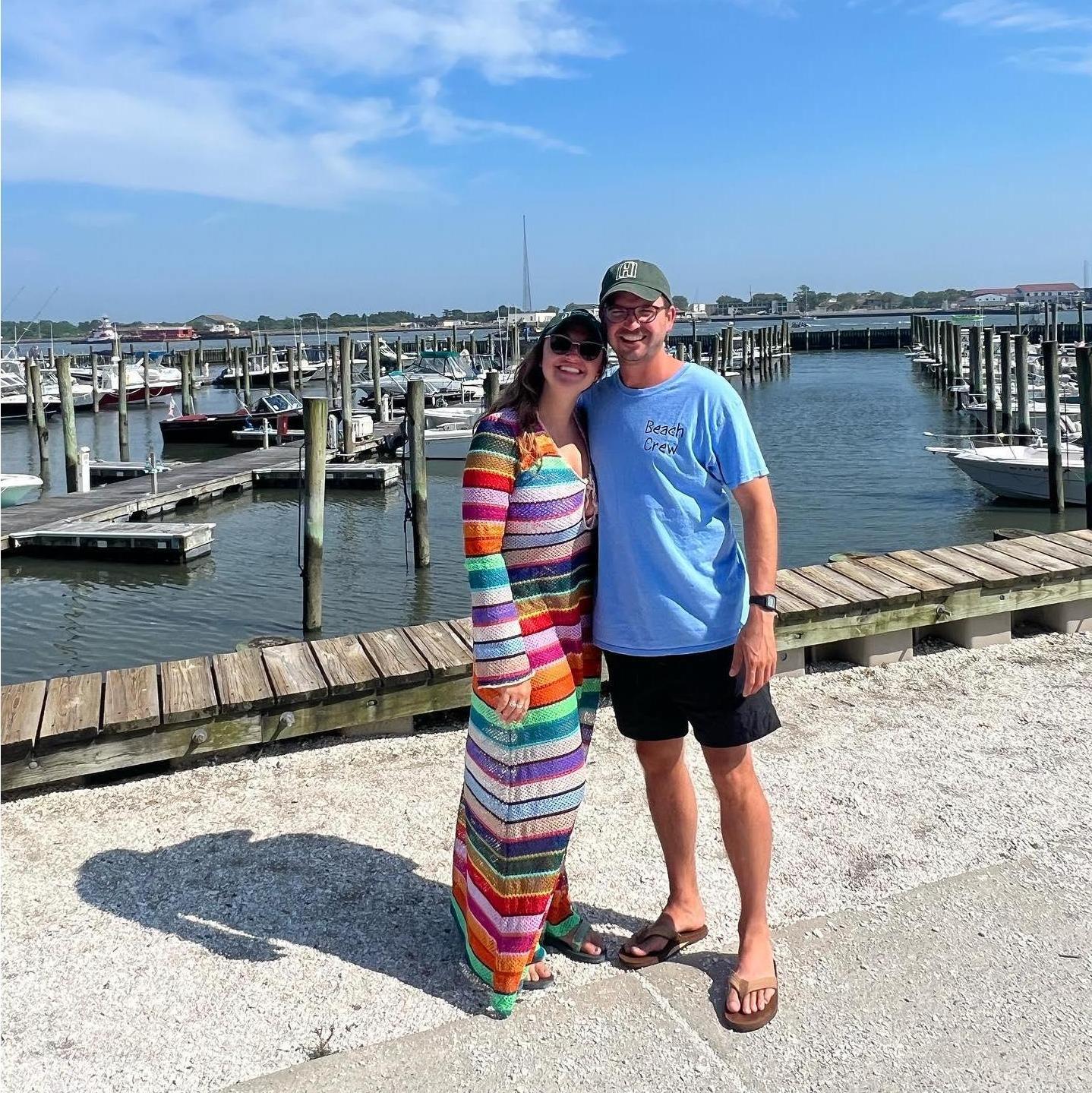 Cape May, 2023