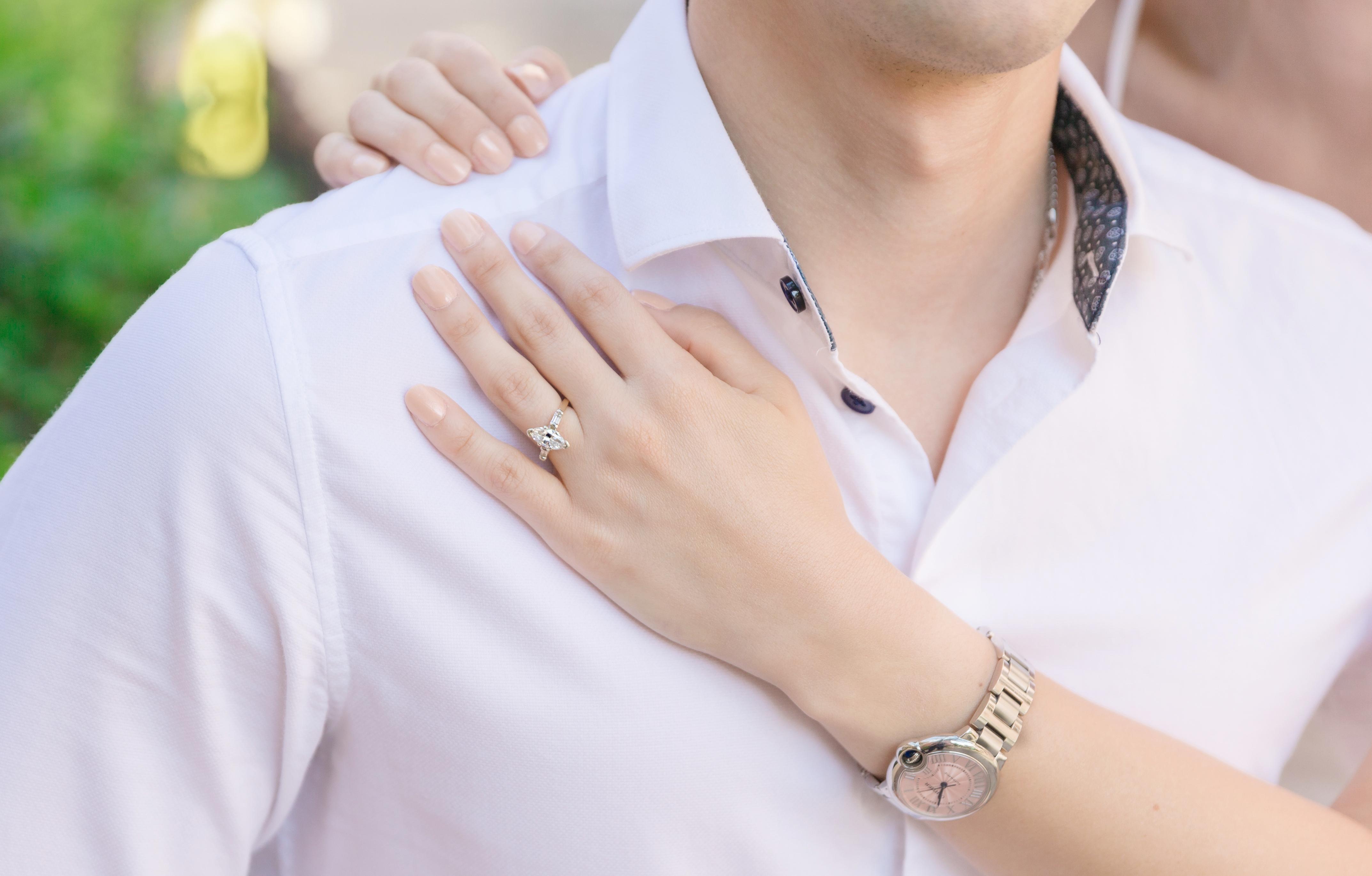 The Wedding Website of Hannia Ramos and Mark Rosenberg