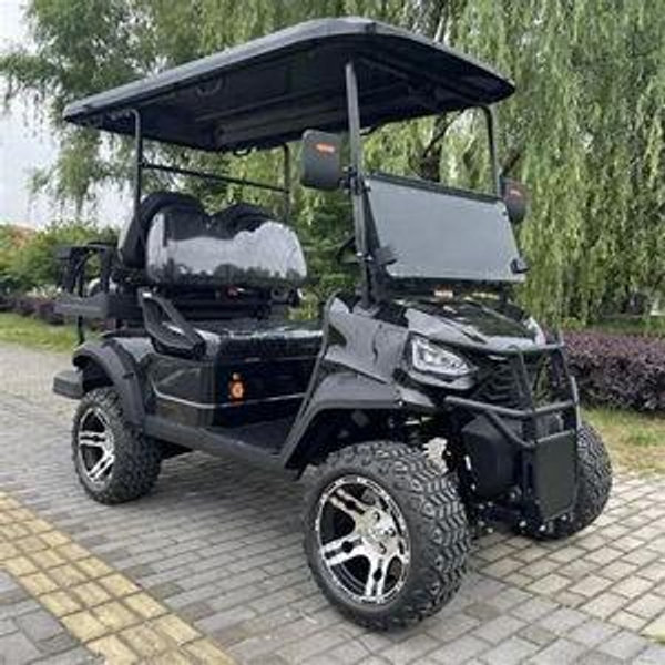 Golf Cart
