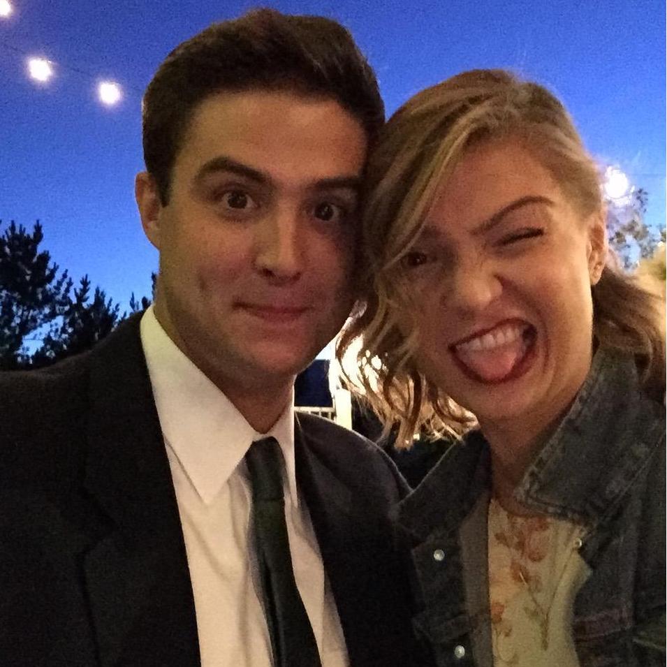 John and Kyli's Wedding