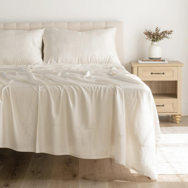 Sheet Set - Ivory Moon Queen