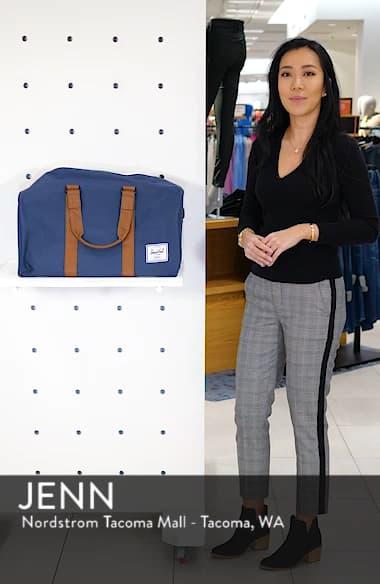 Novel Duffle Bag