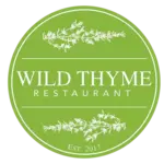 Wild Thyme Restaurant & Bar