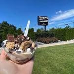 Kopp's Frozen Custard | Brookfield